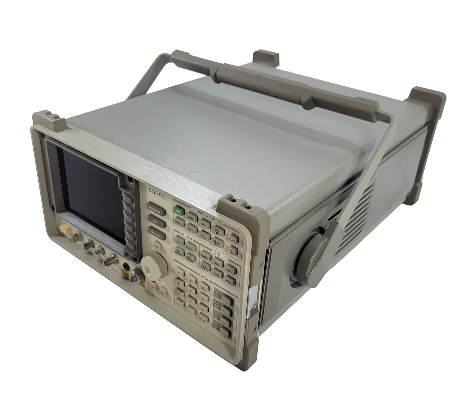 HP / Agilent 8565E for sale